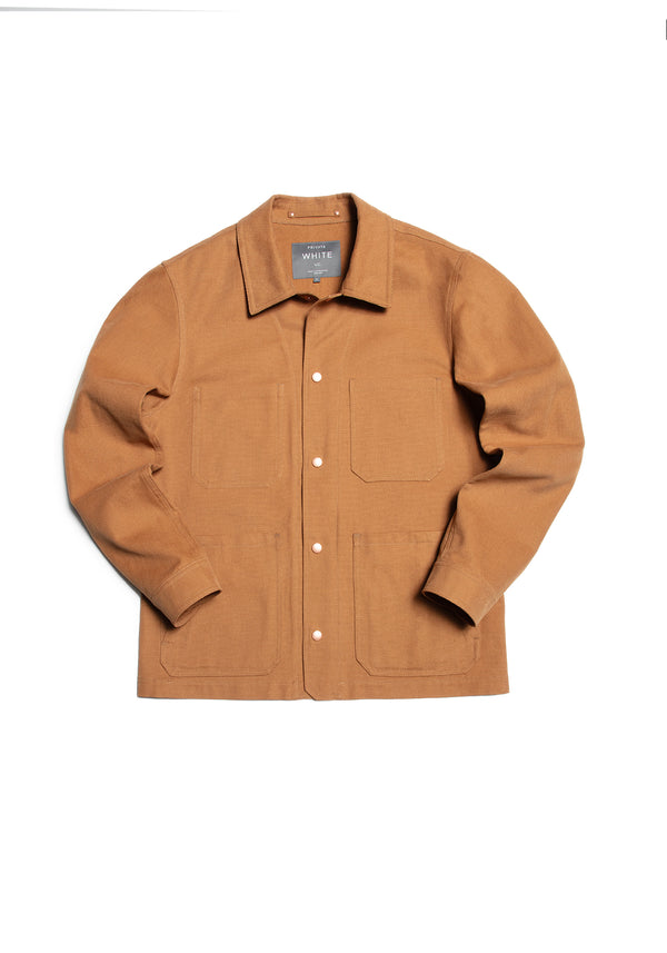 The Mill Jacket