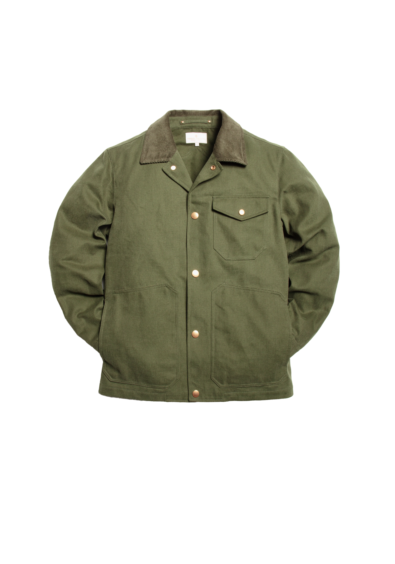 Moss Green
