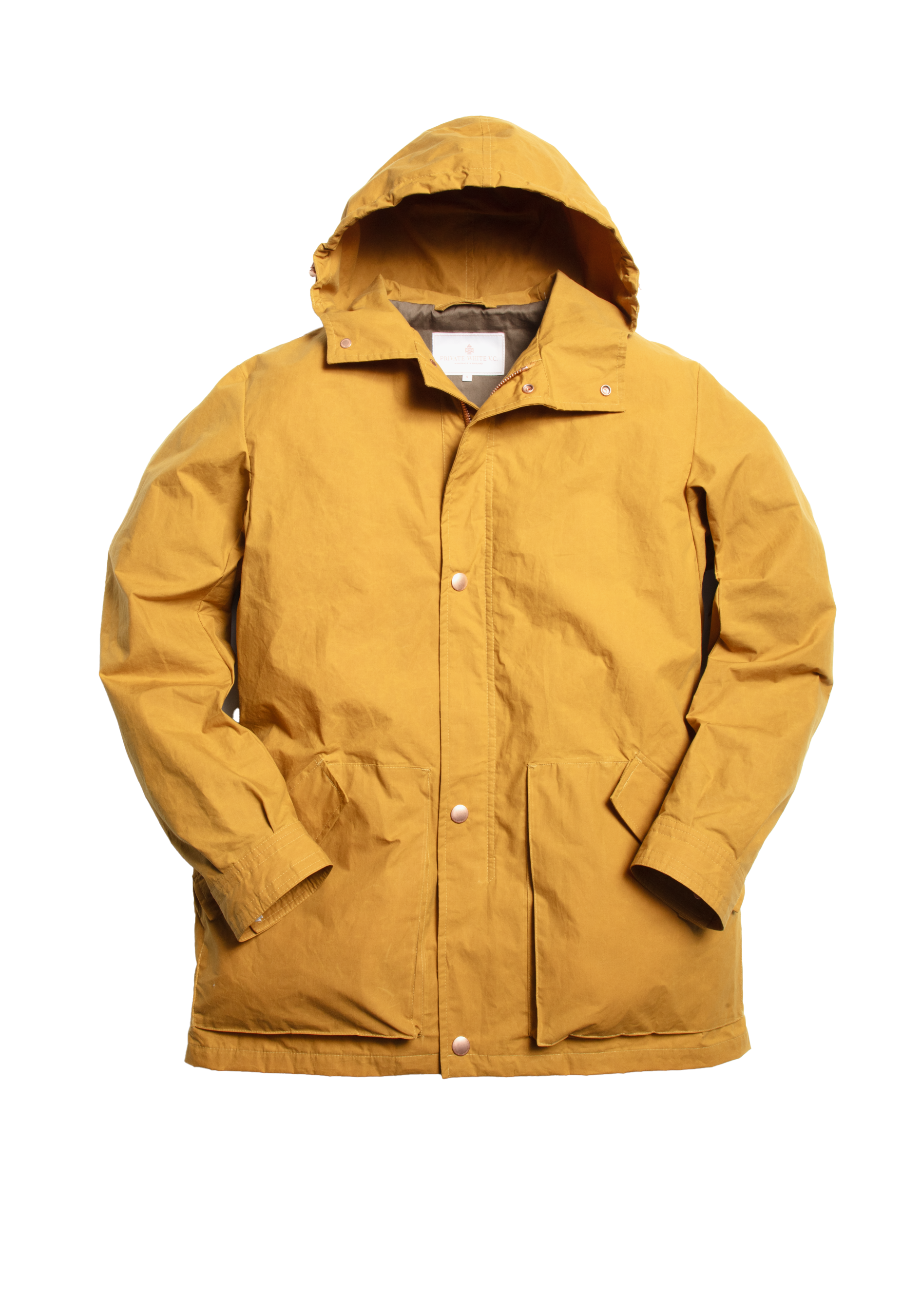 Yellow Ochre