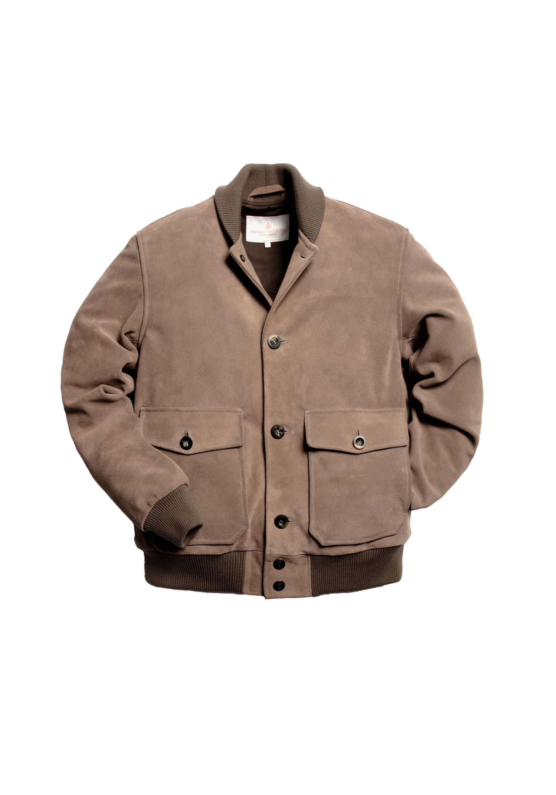 Coats & Jackets