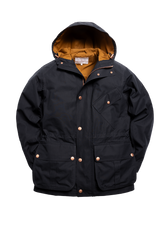 The Submariner Parka