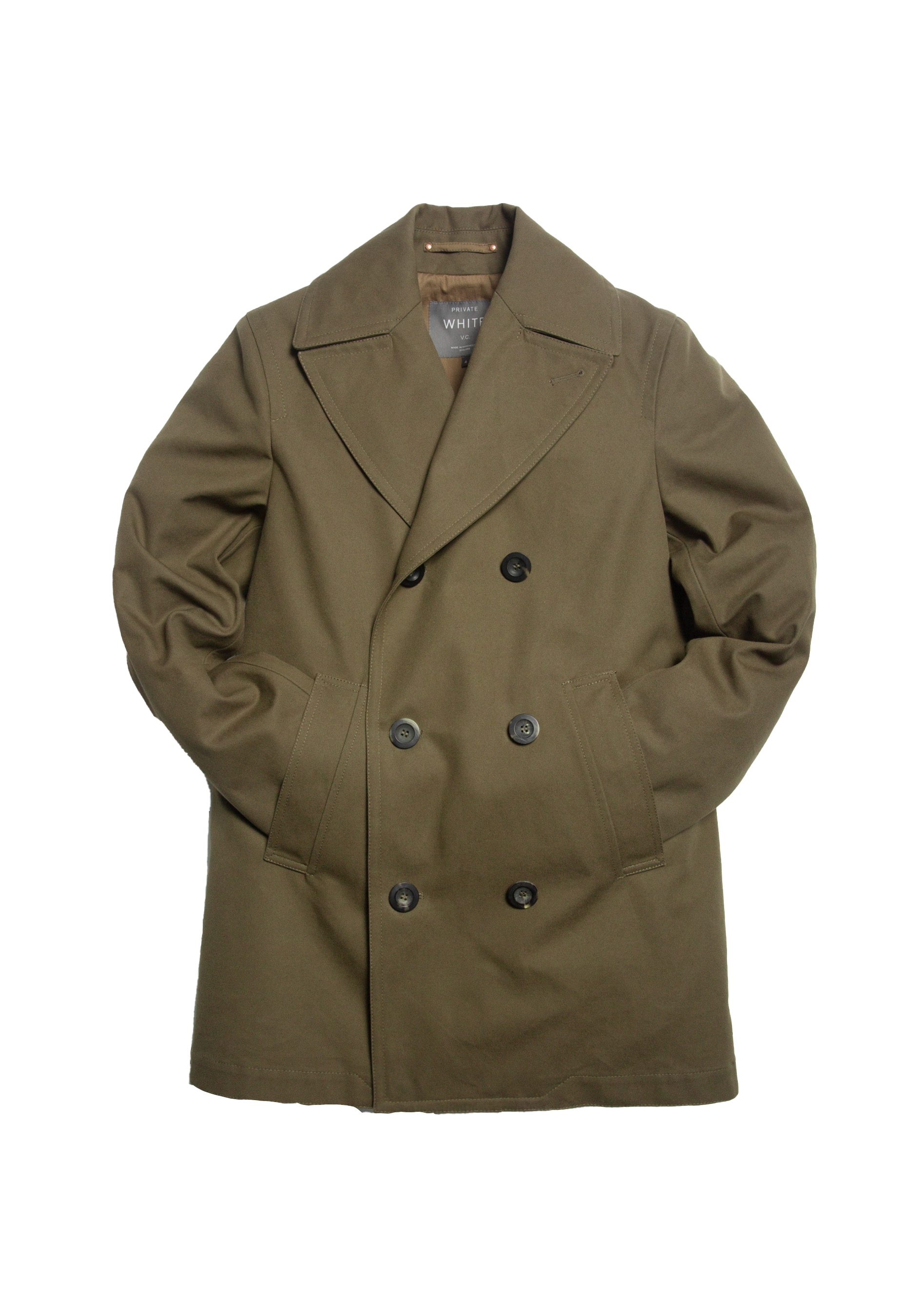 Nato Green