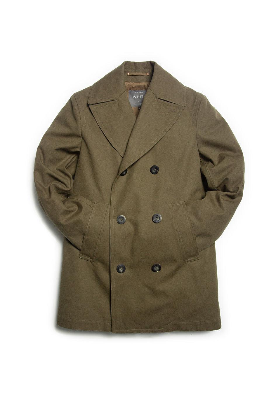 Nato Green