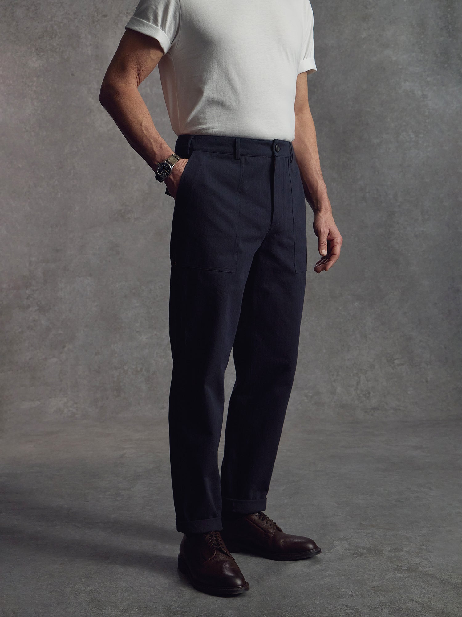 Navy