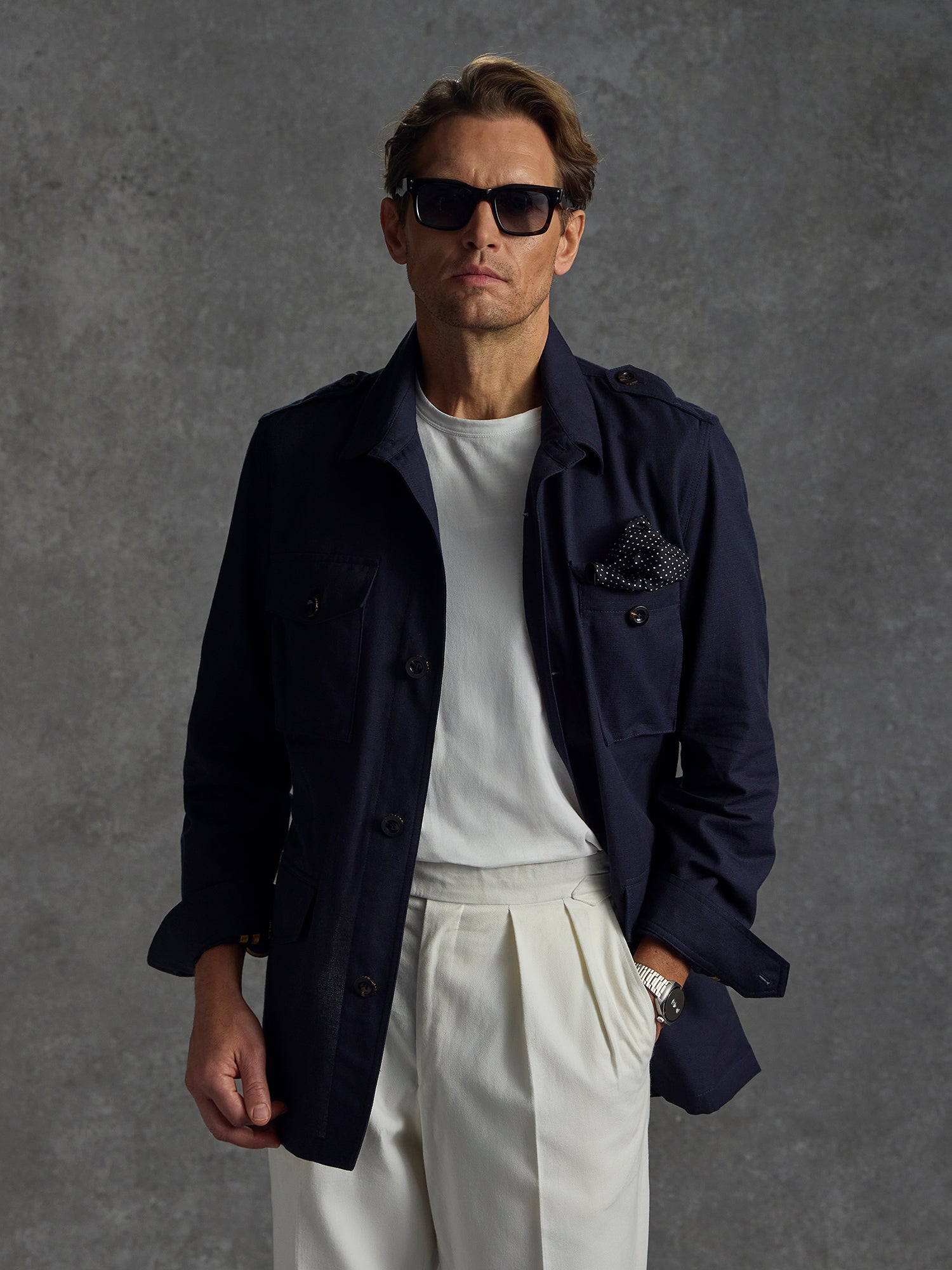 Navy