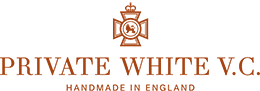 Private White V.C.