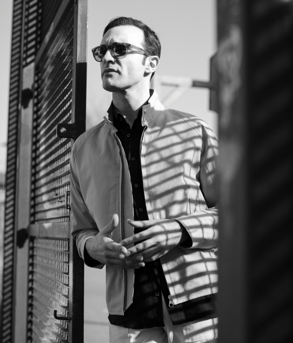 THE VENTILE® HARRINGTON