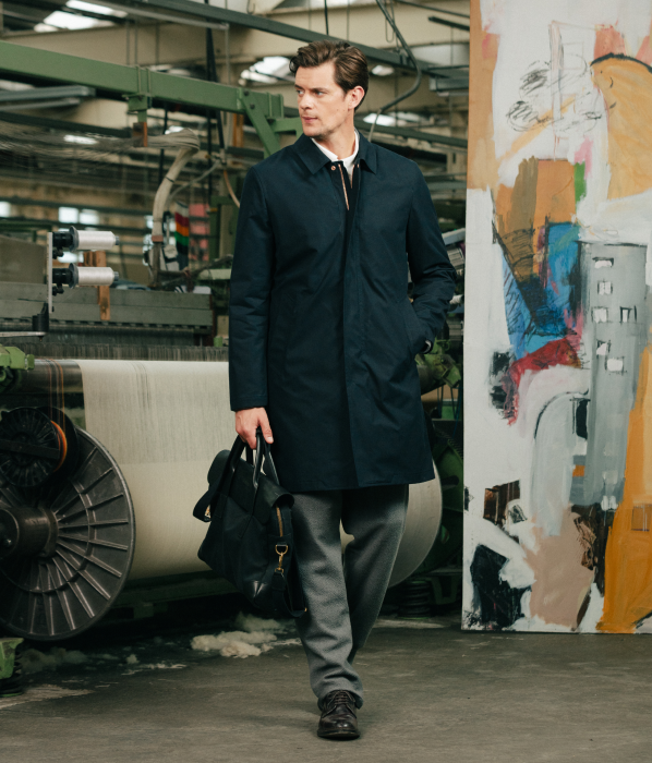 THE VENTILE® MAC