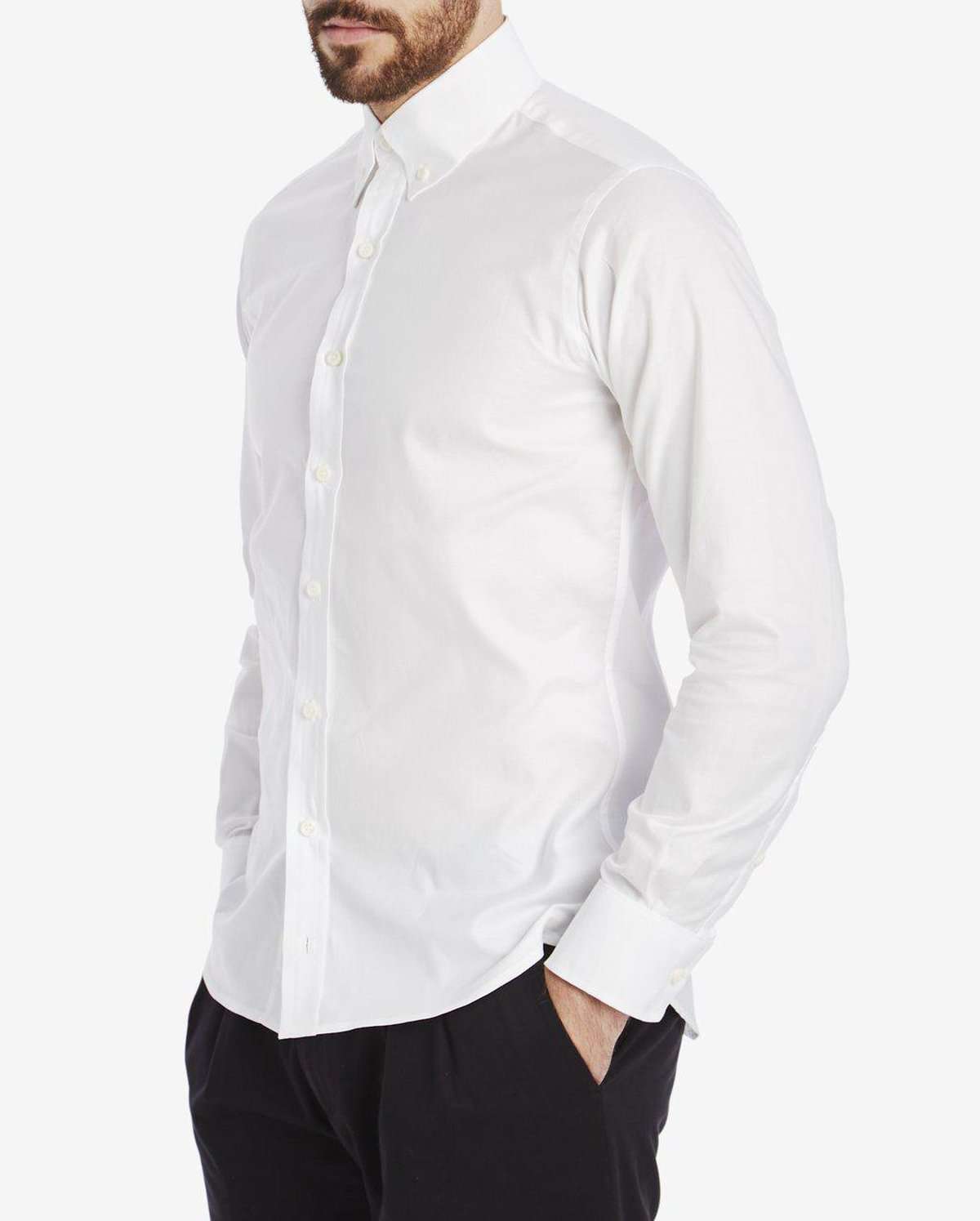 The Oxford Button Down Shirt - SS19