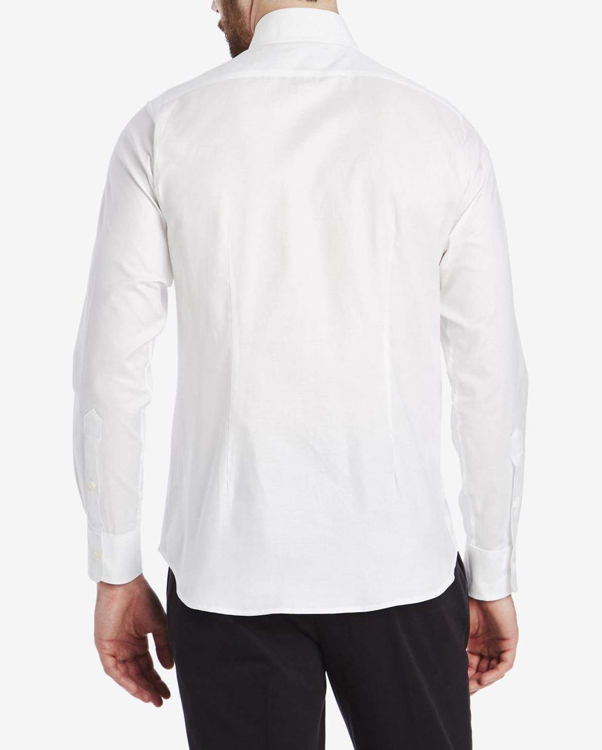 The Oxford Button Down Shirt - SS19