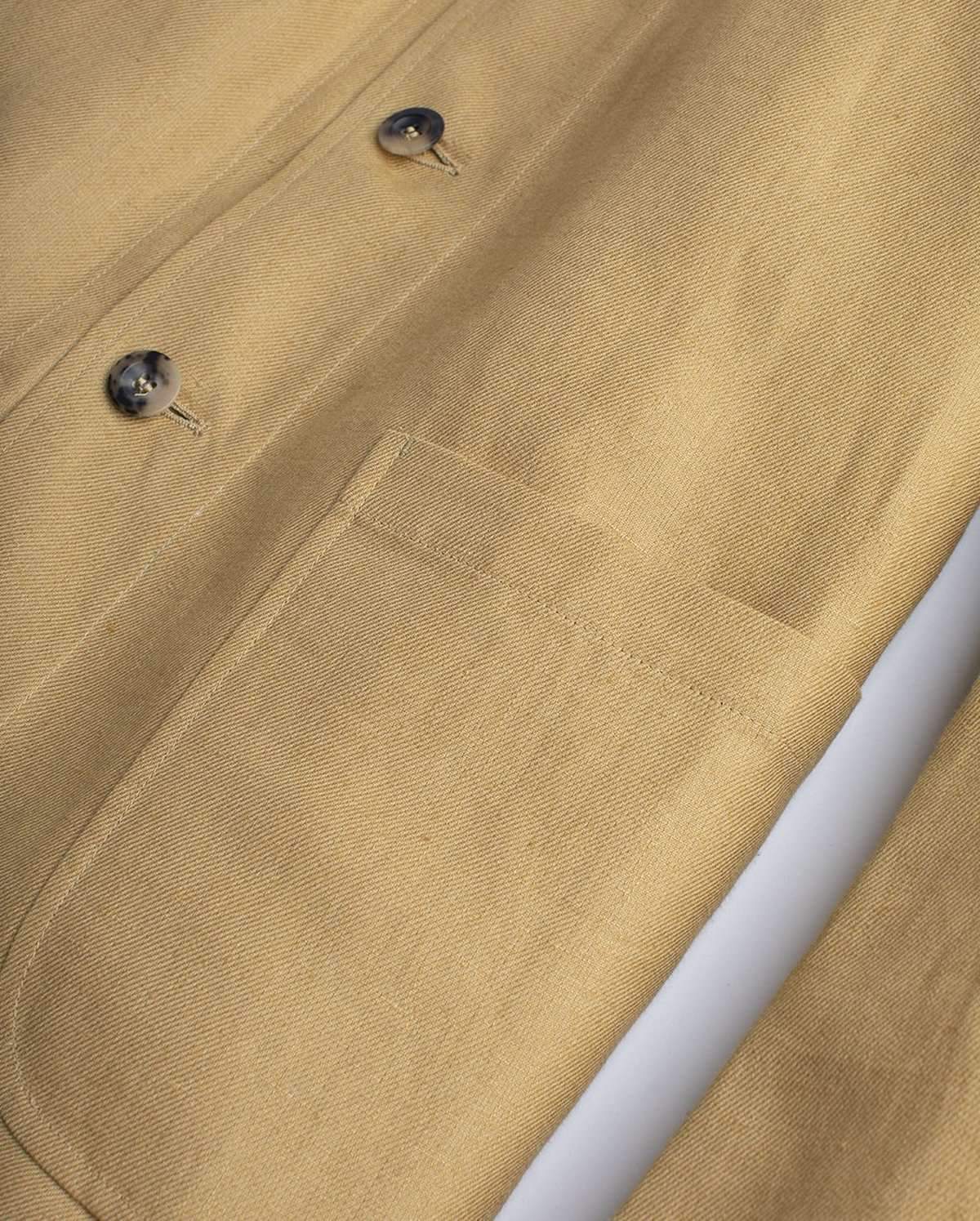 MUSTARD