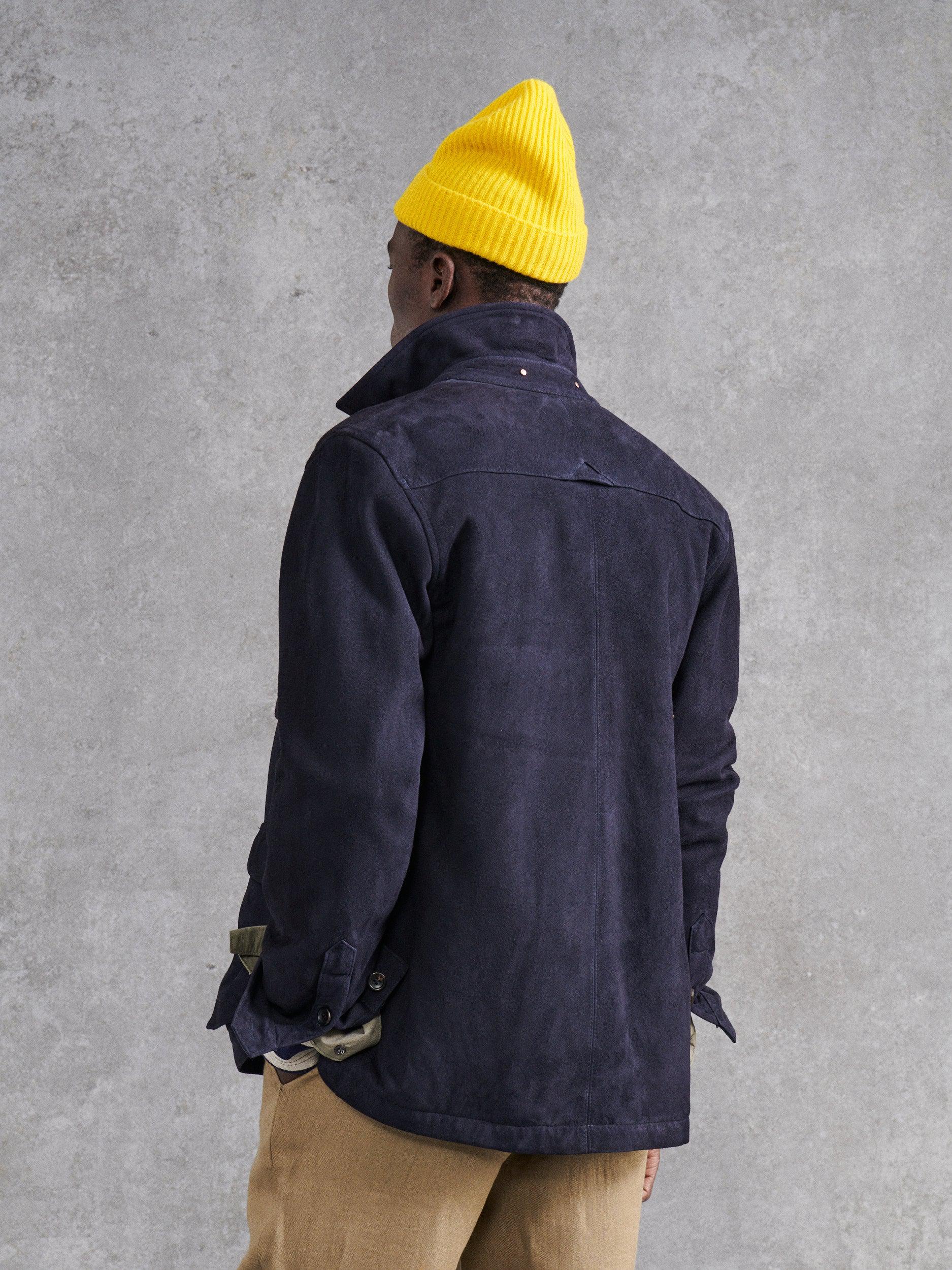 Navy