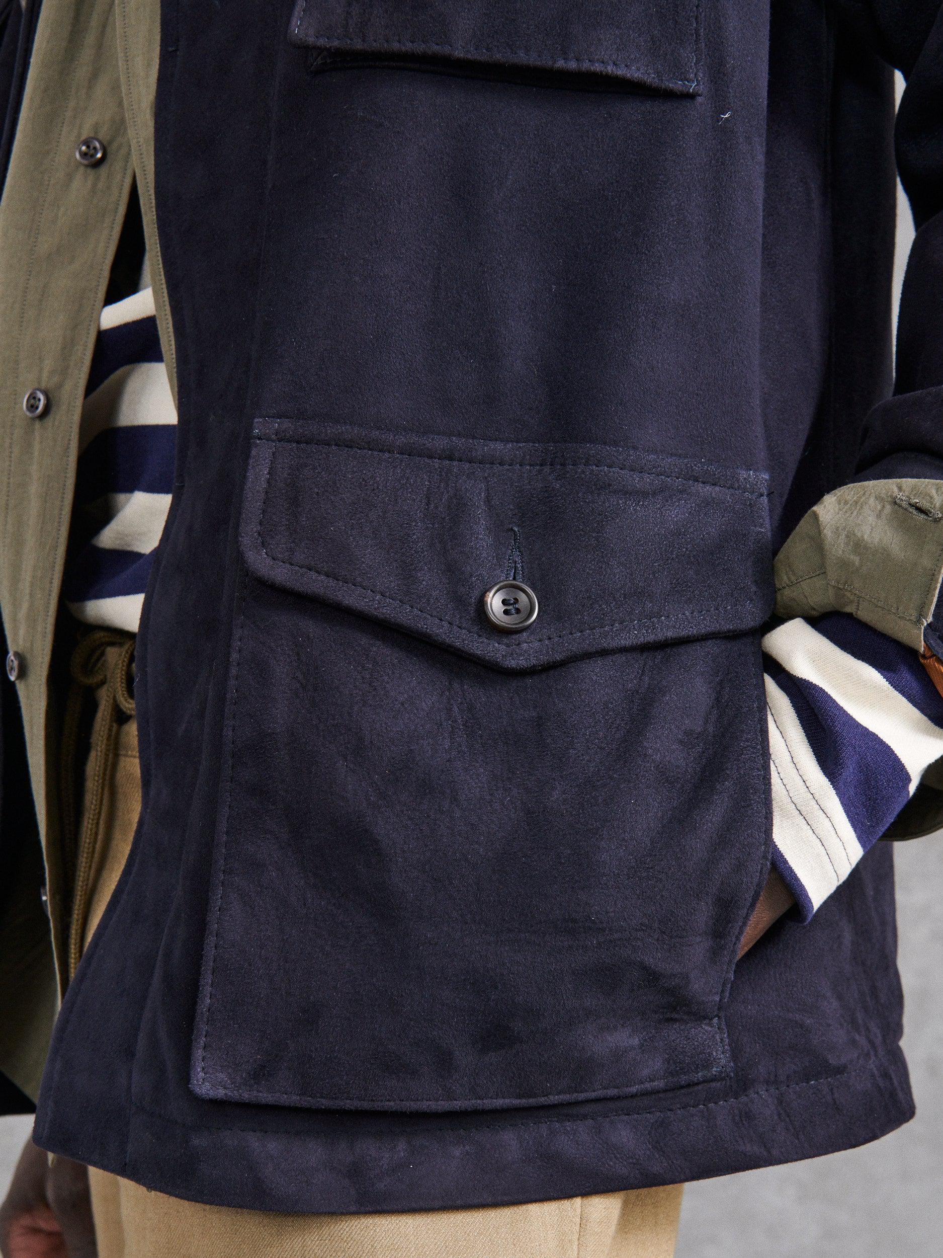 Navy