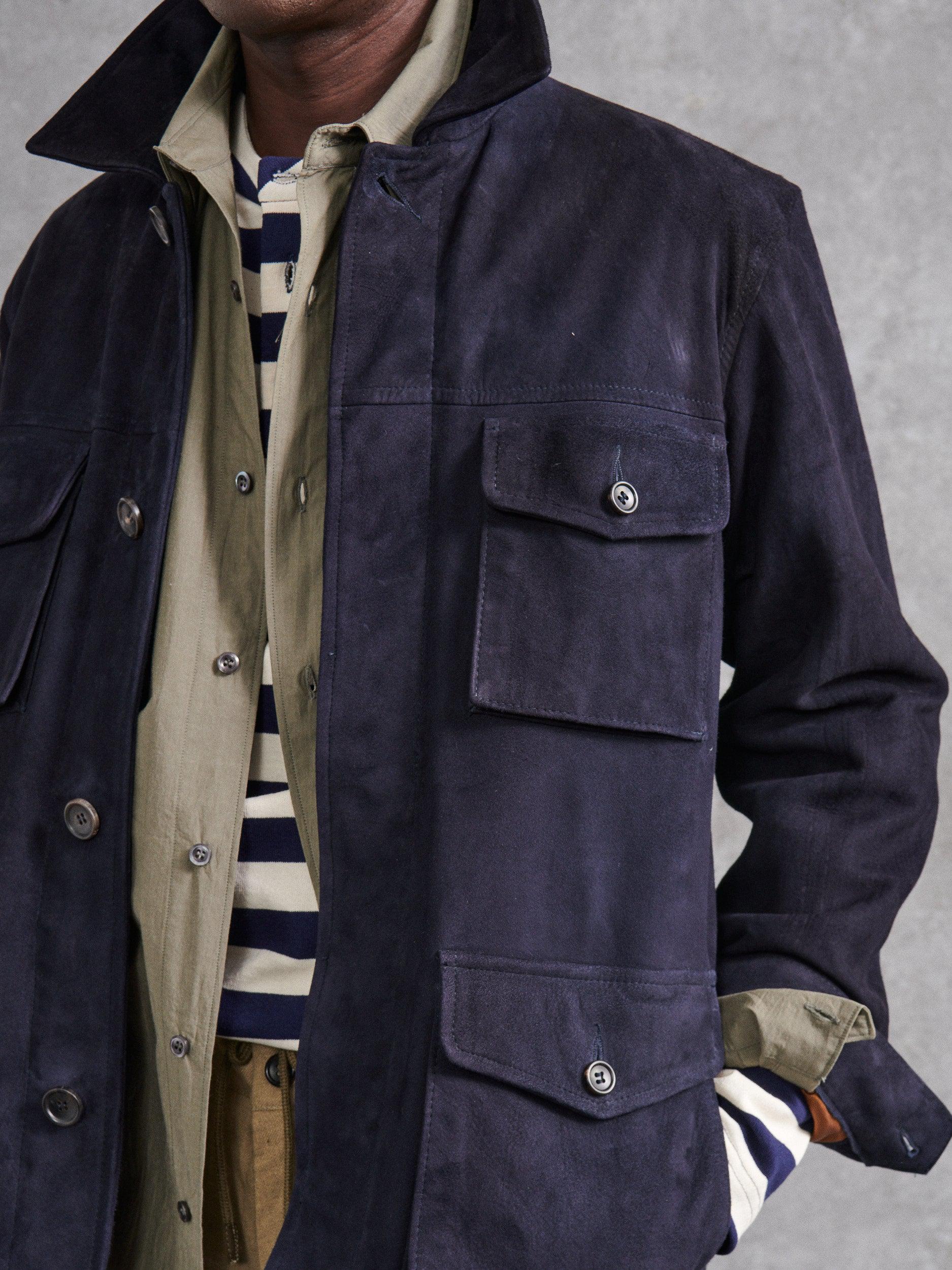 Navy