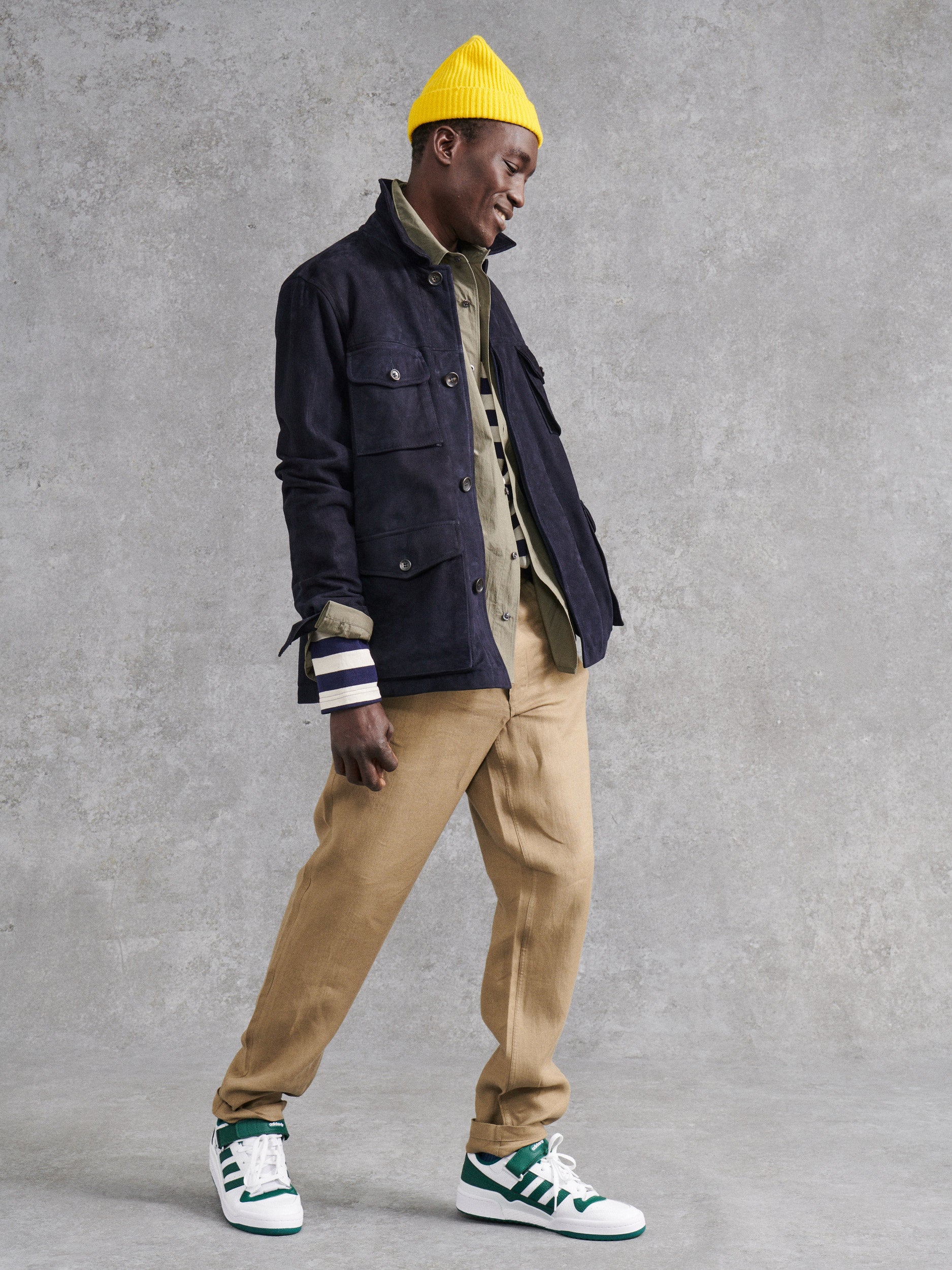 Navy