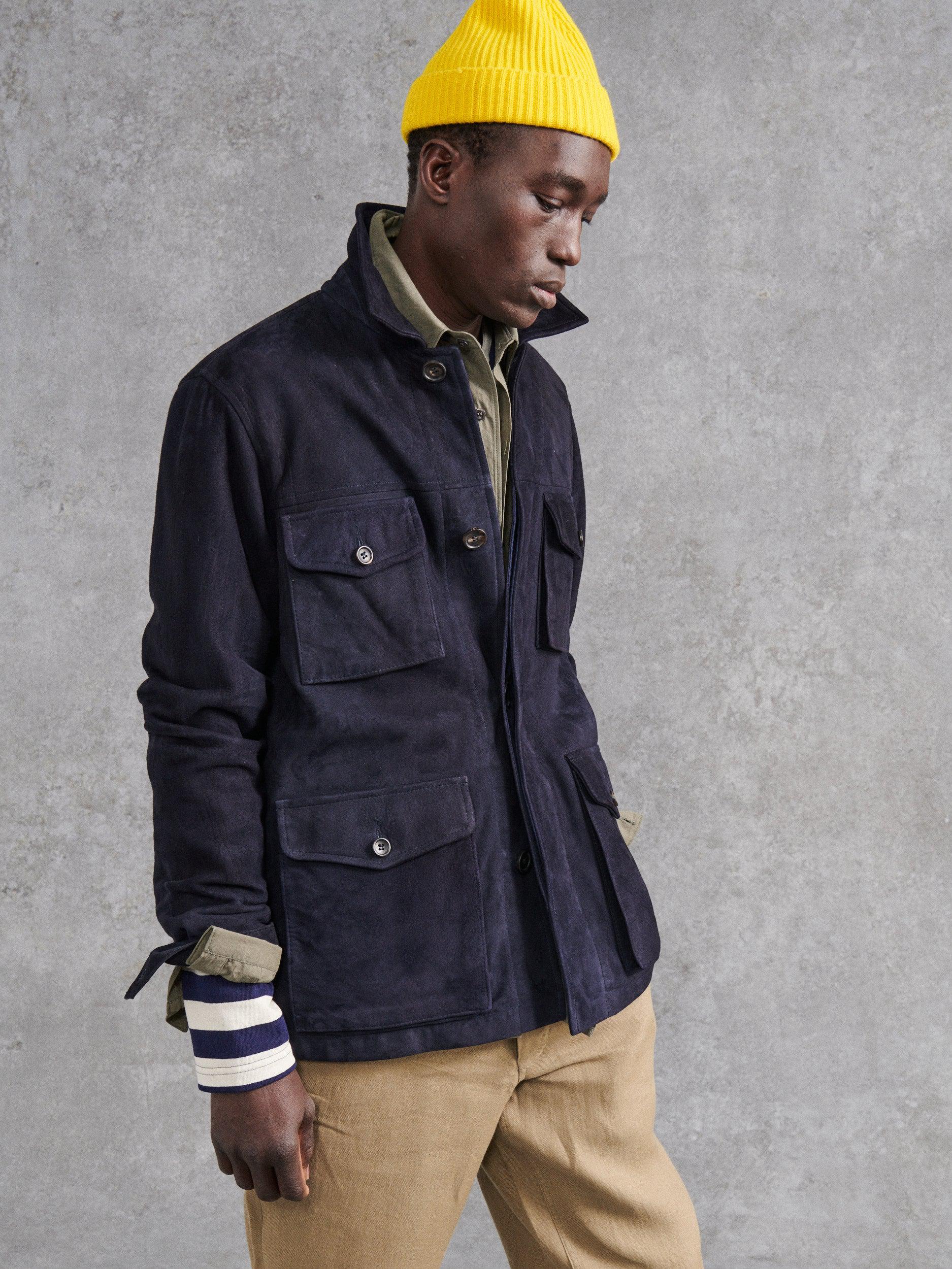 Navy