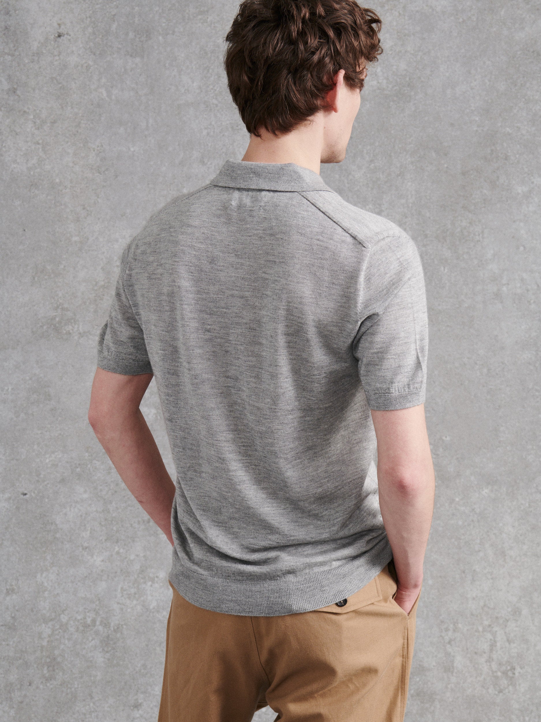 Light Grey