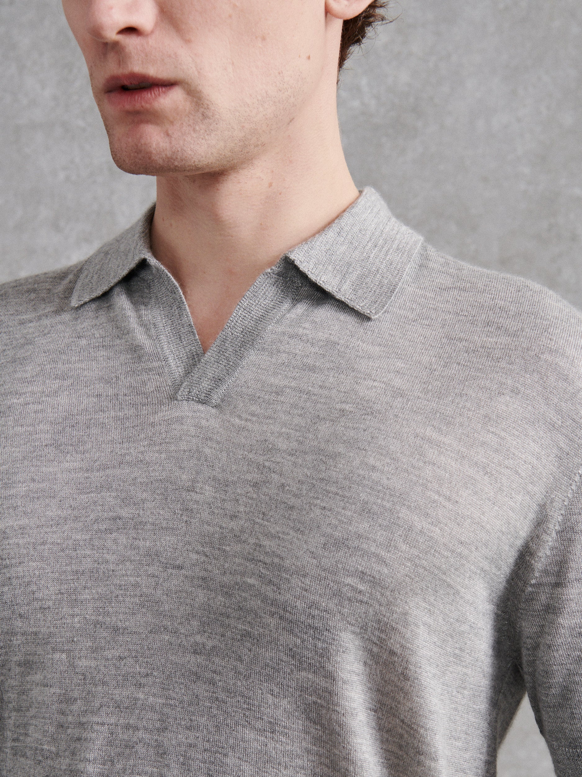 Light Grey