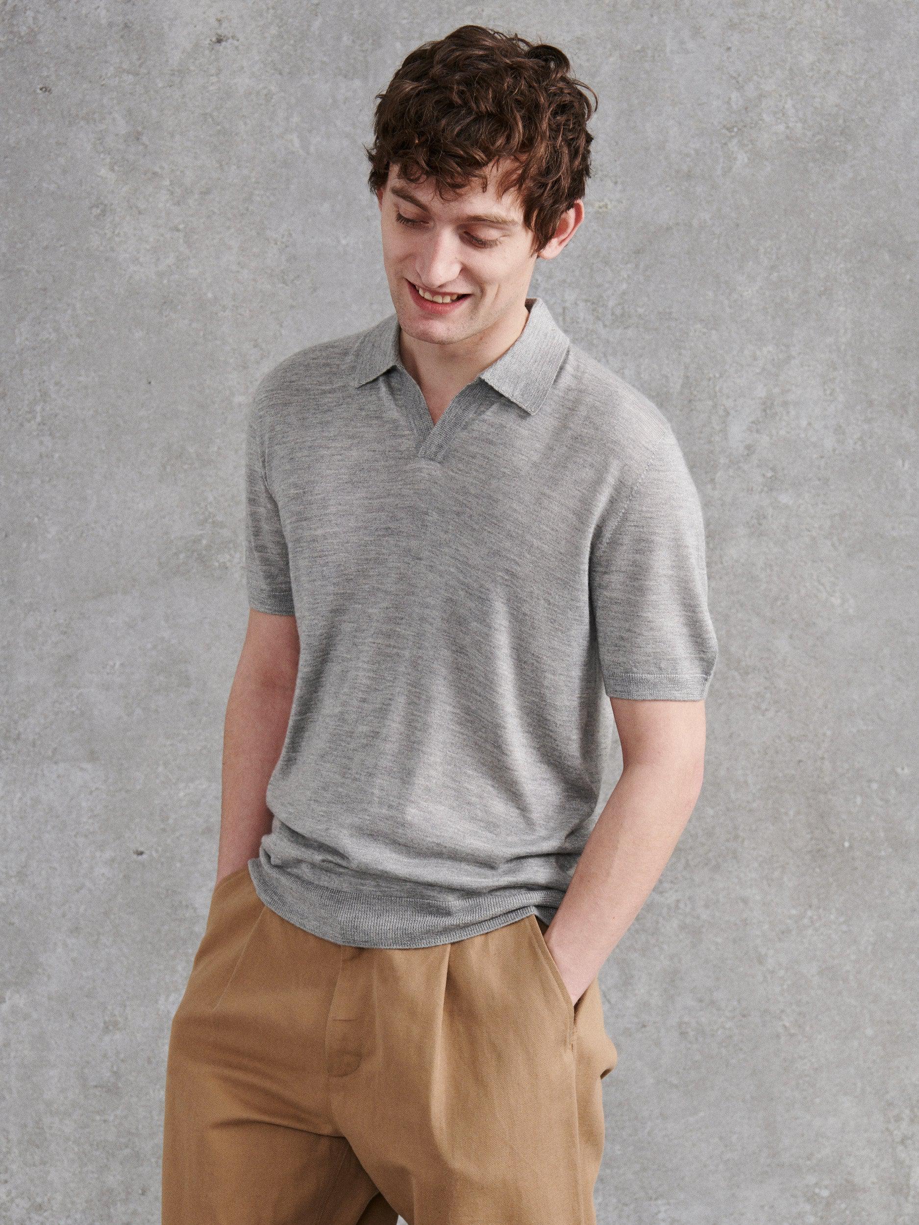 Light Grey