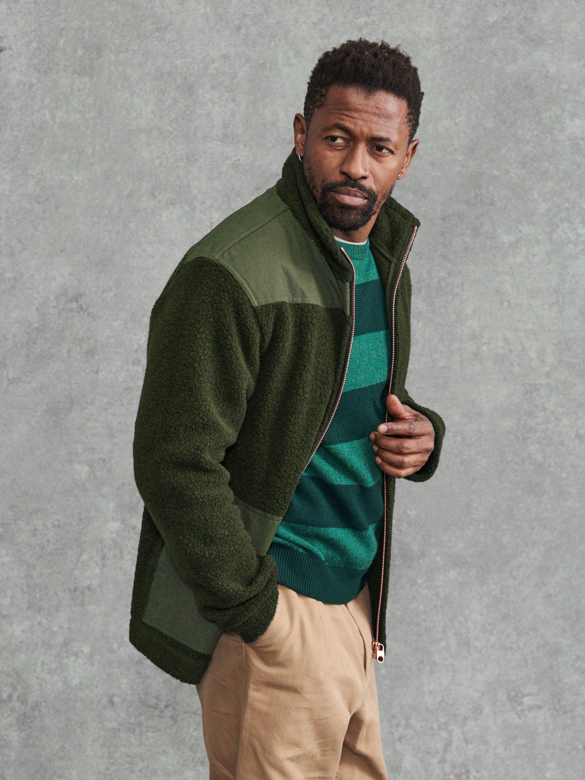 Khaki