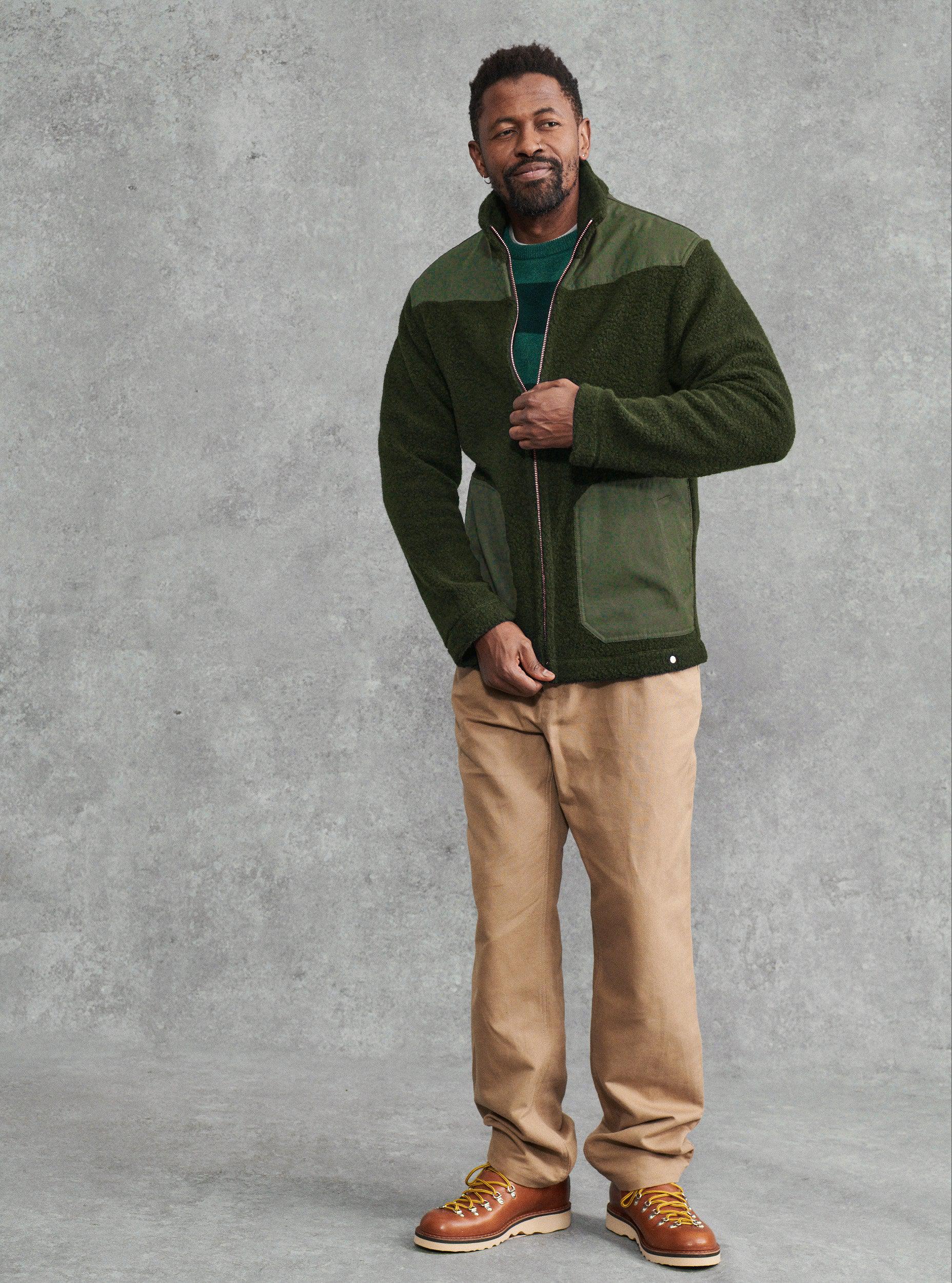 Khaki
