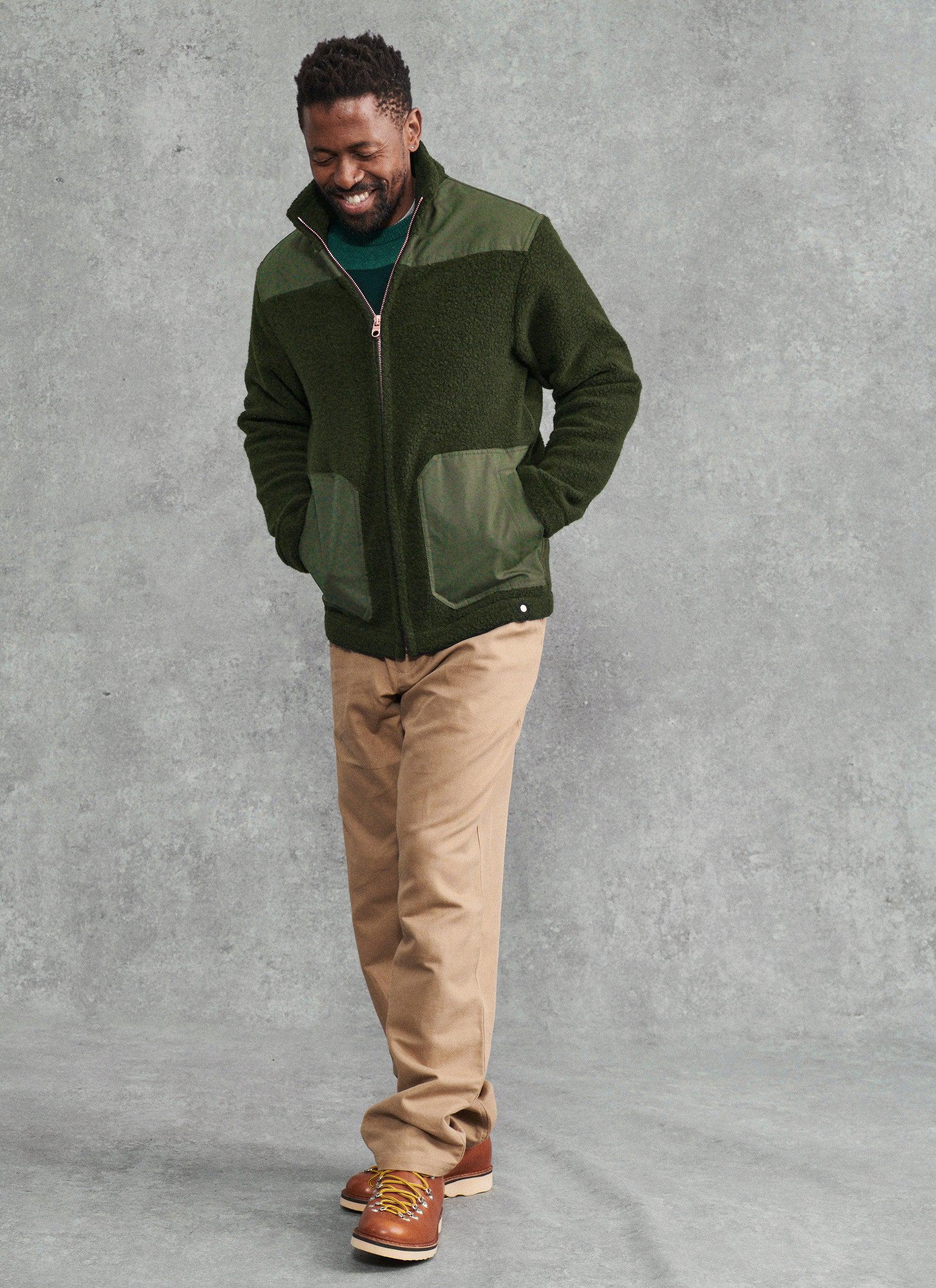 Khaki