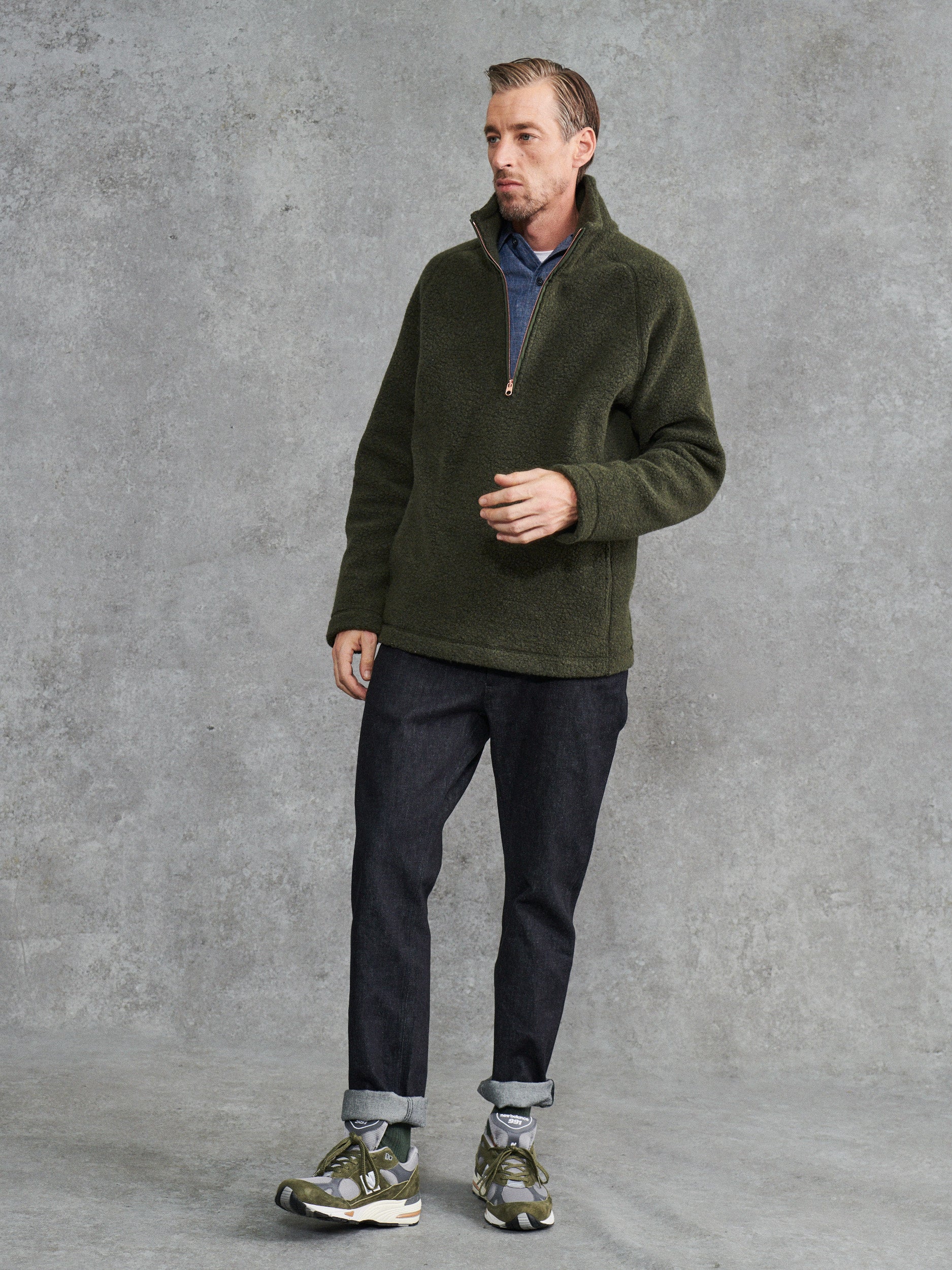 Khaki