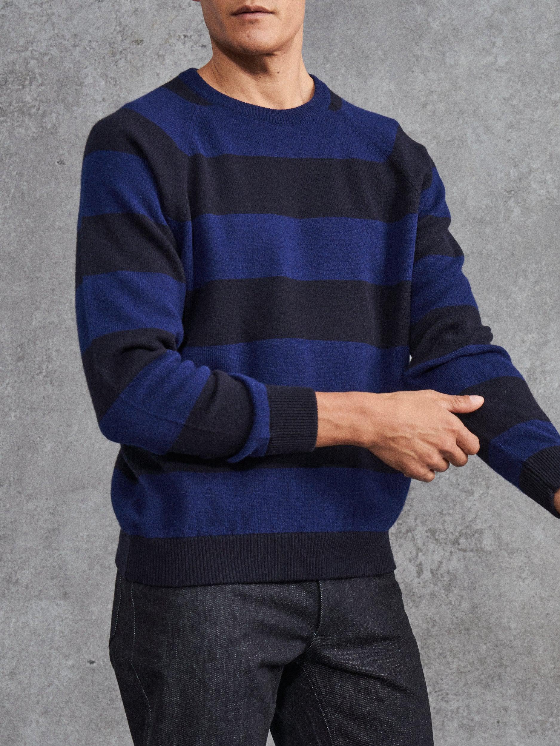 Striped Marine