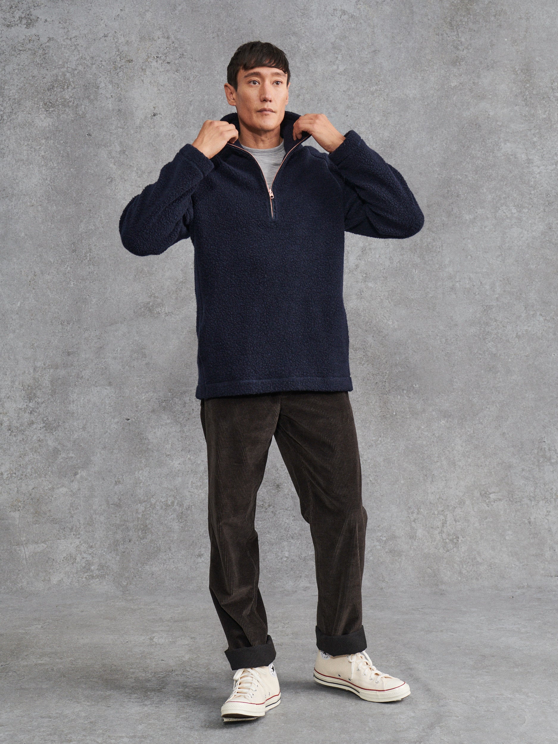 Navy