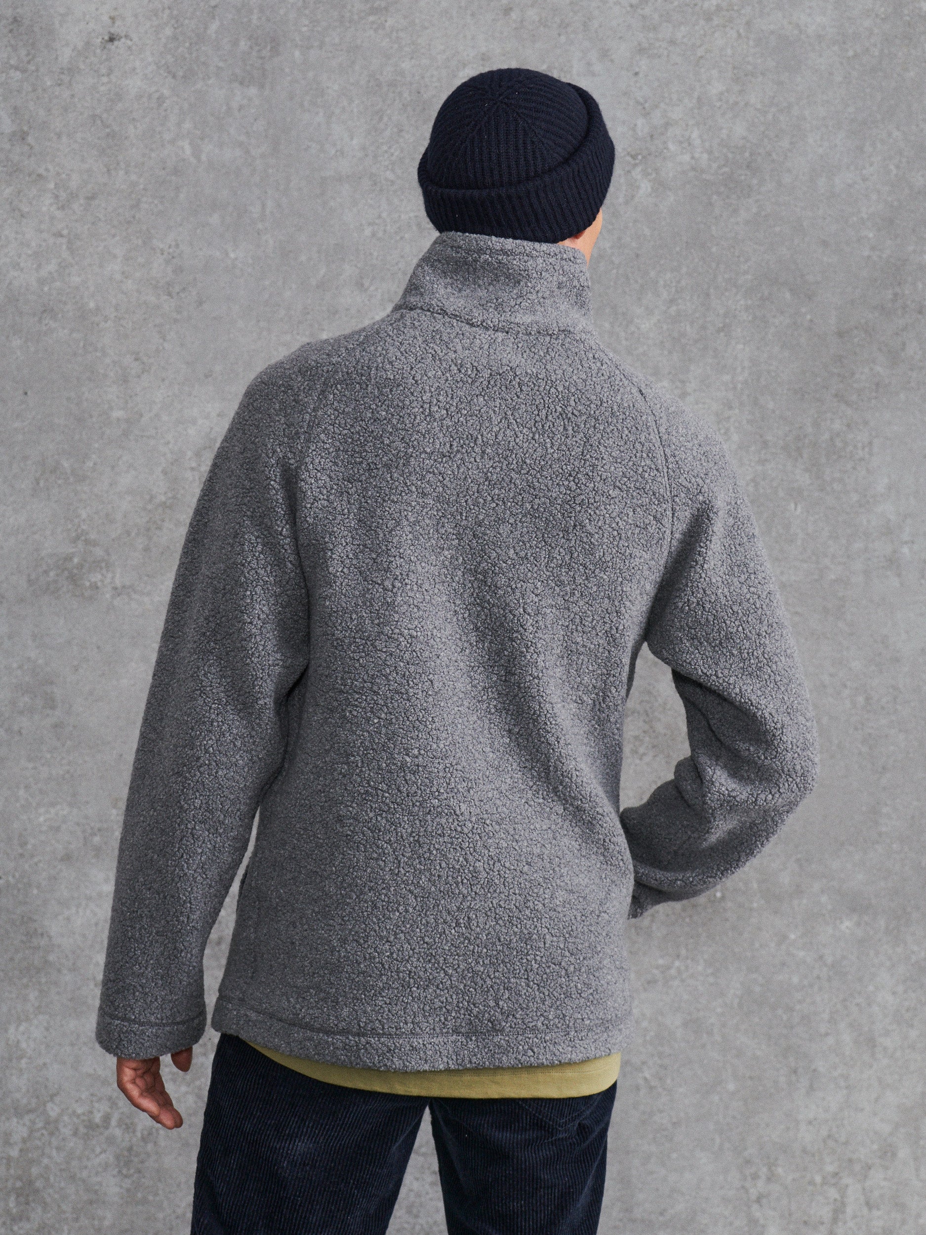 Grey